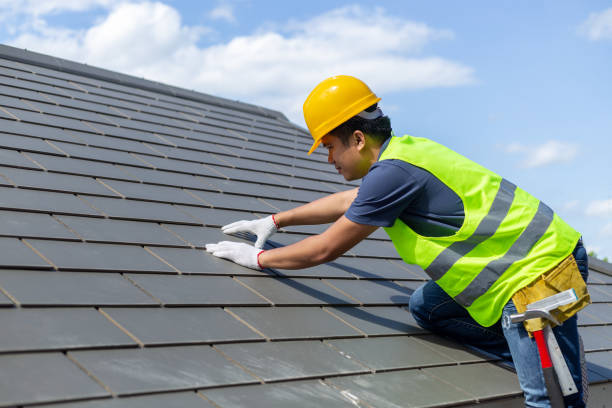 Best Residential Roof Replacement  in Lauderdale, MN