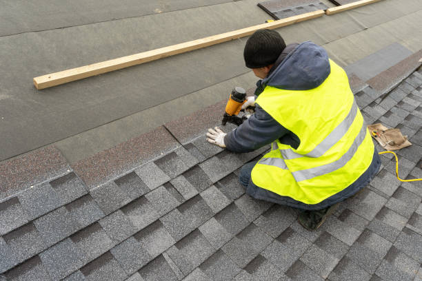Lauderdale, MN Roofing Contractor Company