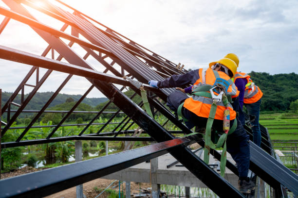 Roof Waterproofing Services in Lauderdale, MN