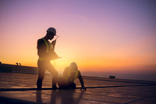 Best Roof Repair Services  in Lauderdale, MN