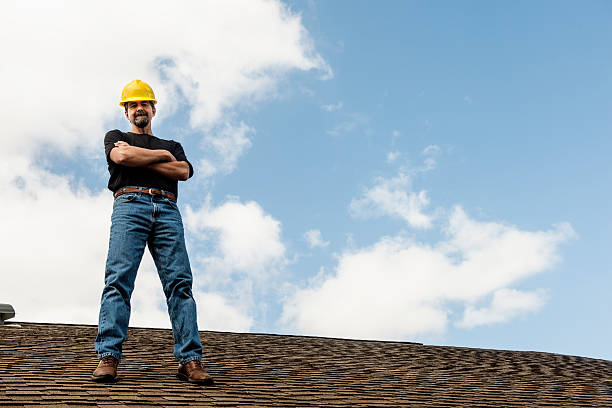 Best Residential Roofing Contractor  in Lauderdale, MN